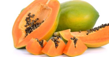عشان تحافظ على قلبك وجهازك الهضمى.. كتر من فاكهة البابايا