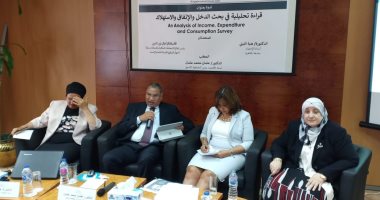 وزير التخطيط الأسبق: قيمة خط الفقر المعلنة مبالغ فيها وأدعو لتحليل دقيق