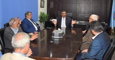 نقيب العلميين: لجنة آداب المهنة تدرس 17 مخالفة.. وإجراءات ضد من تثبت مخالفته
