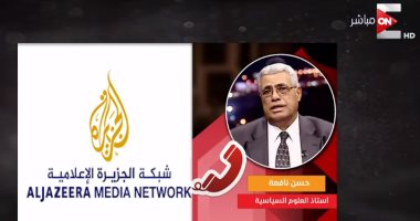 القضاء يقرر اليوم بشكل نهائى مصير التحفظ على أموال حسن نافعة  