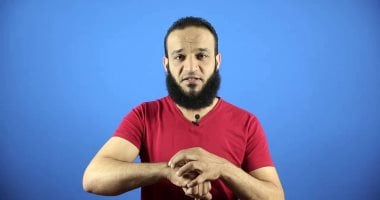 تسريب لمدير مكتب أيمن نور والهارب عبدالله الشريف: عايزين إحباط الناس ونولع الدنيا