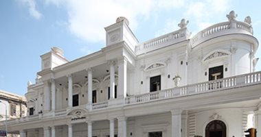 اعرف جميع الفعاليات الثقافية والفنية فى مركز الحرية بالإسكندرية بأكتوبر
