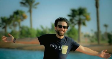 شريف رمزى عن الجونة :" أجمل بلاد العالم "