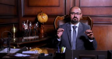 النظام الغذائى السليم يجب أن يخصص لكل مريض حسب حالته.. الدكتور رامى عطية يوضح