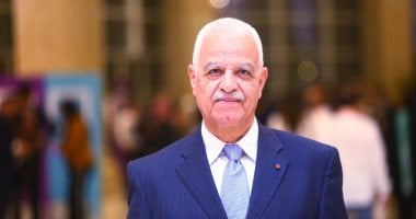 اللواء محمد إبراهيم: الدور المصرى يعد الضمانة للترتيب الناجح للبيت الفلسطينى