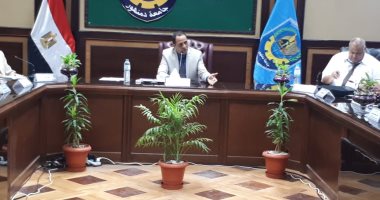صور .. جامعة دمنهور تطلق مبادرة طلابية لمواجهة نشر الشائعات والأكاذيب