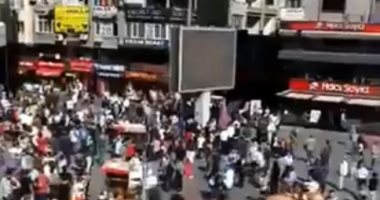 زلزال بقوة 3.8 ريختر يضرب شواطئ "سيليفرى" فى إسطنبول التركية