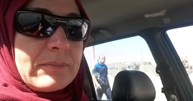فتيات وسيدات وشباب الشرقية: على جثثنا عودة الإخوان