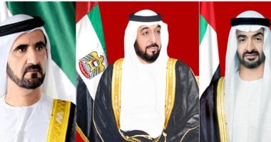 الإمارات تهنئ خادم الحرمين بنجاح عملية جراحية أجراها ولى العهد السعودى