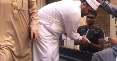 أوقاف الإسكندرية: المحافظة وزعت 6 أطنان من صكوك الأضاحى فى 11 إدارة فرعية