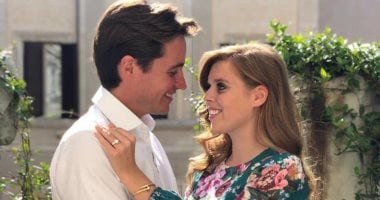 قصر بكنجهام يعلن خطبة الأميرة البريطانية "بياتريس" على رجل أعمال