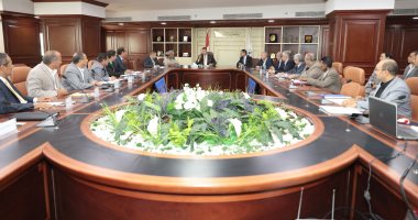 محافظ بنى سويف: الموافقة على 652 طلب تقنين أراضى أملاك دولة