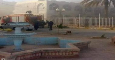 بعد وفاة 8 رضع..حبس ممرضة كوبية بتهمة الإهمال فى حريق بالجزائر