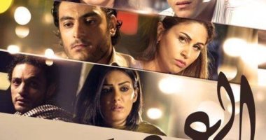 "روتانا سينما" تعرض فيلم المعدية للهارب محمد على