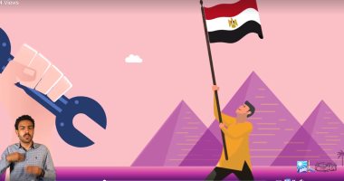 فيديو.. دار الإفتاء: الوطن ليس مجرد حفنة تراب وإنما شعب له تاريخ وحضارة