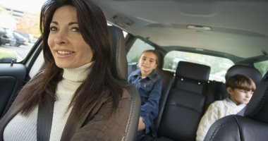 عايزة ابنك يحكيلك عن يومه الدراسى بالتفصيل.. اعرفى الطريقة