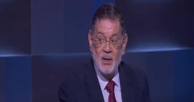 ثروت الخرباوى: الإخوان استولوا على النقابات وكانوا "يلحسوا أقدام" مبارك