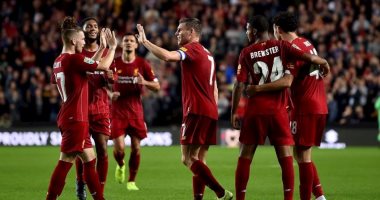 مشاهدة مباراة شيفيلد يونايتد ضد ليفربول بث مباشر اليوم من خلال سوبر كورة