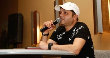 محمد هنيدى: فخور بتكريم الجونة السينمائى وانتظروا عملا جديدا مع "ديزنى"