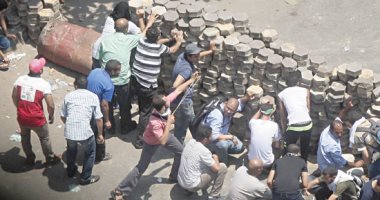محمد الدسوقى رشدى يكتب: المصرى لا يشرب من بئر الجماعة المسمومة مرتين.. مصر لا تستهلك فوضى إخوانية منتهية الصلاحية.. الجماعة تبحث عن دم الغلابة باعتراف عناصرها من أجل إشعال الفوضى فى الشوارع