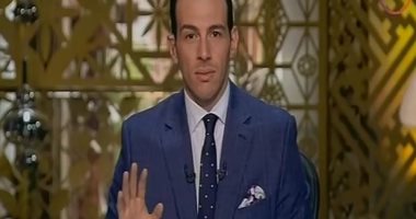 رامى رضوان: من الواضح أن تسريب مدير مكتب الهارب أيمن نور وعبد الله الشريف .. وجع أوى 