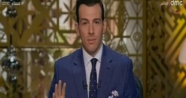 "عشان ما يضحكش عليك".. رامى رضوان: من الواضح أن تسريب مدير مكتب الهارب أيمن نور وعبد الله الشريف "وجع أوى".. والمخرج تامر الخشاب يكشف فبركة وتزوير الفيديوهات الإخوانية على السوشيال ميديا