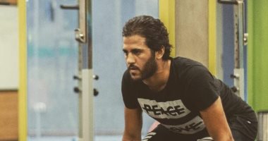 تعرف على مراحل علاج مروان محسن فى الأهلى