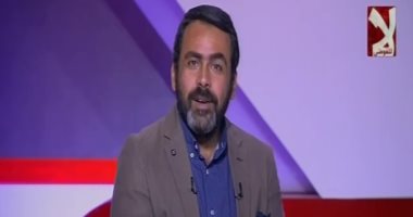 يوسف الحسينى: الجزيرة مستمرة فى نشر الأكاذيب وتدعى وجود مظاهرات بالمنصورة   