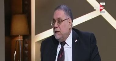 مختار نوح: التفكير السياسى عند الإخوان منعدم لأن القرار يصنعه فرد