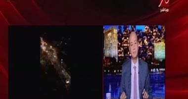 الإخوان ينشرون فيديوهات مزيفة بلهجة غير مصرية لمظاهرات فى "المنصورة"