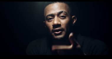 ابنة الفنان محمد رمضان تخطف الأنظار على إنستجرام بـ"حذاء والدها"