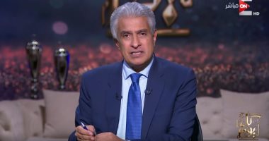 الإبراشى: ظهور مسعد أبو فجر بعد محمد على يكشف توزيع الأدوار بين الخونة