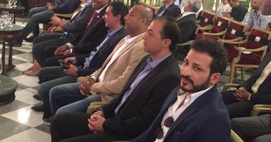 رسمياً.. اتحاد الكرة يعلن التشكيل النهائى للجهاز الفنى لمنتخب مصر