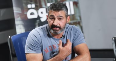 نجلاء بدر بعد تكريم الرئيس لياسر جلال: فخورة وكلنا إيد واحدة