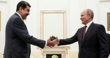 مادور : صادقنا على خارطة التعاون الاستراتيجية..شكرا لروسيا شكرا للرئيس بوتين