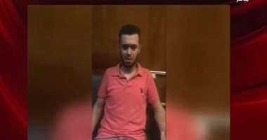 شاهد.. عمرو أديب يكشف ما قال جاسوس فلسطينى منتمى للإخوان عن التعليمات الجديدة