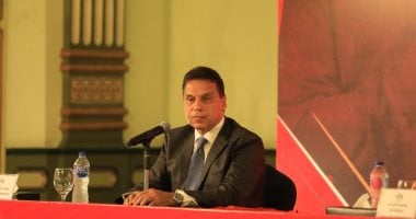 انفوجراف.. تشكيل الجهاز الفنى لمنتخب مصر الجديد