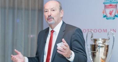 بيتر مور: رحيل فيرجسون عن مانشستر يونايتد سر عودة ليفربول إلى القمة