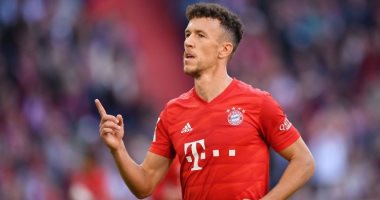 بايرن ميونخ يعلن غياب بيريسيتش ضد بادربورن فى الدوري الألماني