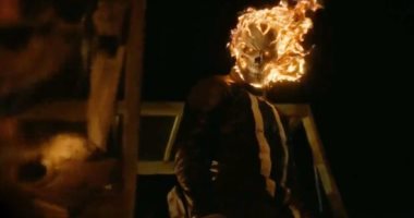 شبكة Hulu  تلغى مسلسل Ghost Rider قبل بدء مرحلة إنتاجه