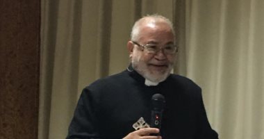مجلس كنائس مصر يعود لنشاطه بمؤتمر "الحوار وقبول الآخر" بعد توقف سبعة أشهر