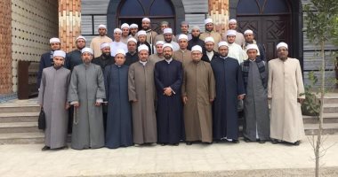 أوقاف الإسكندرية تطلق قافلة دعوية عن الشائعات وتزييف الوعى للمواطنين