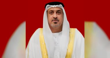 سلطان بن خليفة: أحلامنا عانقت الفضاء ولا حدود لطموح أبناء زايد  