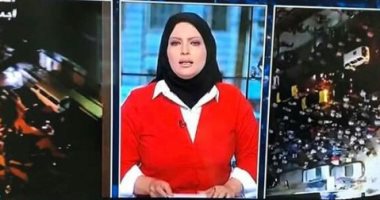 الجزيرة شيطان لو مفبركتش تولع.. القناة الكاذبة تذيع فيديو لمواطن فى محافظتين مختلفتين.. أطفال بـ7 أرواح فى التحرير وقنا.. الخونة "يستعمون" المصريين بفيديوهات ليلية.. والكوبرى تحرك من الأقصر لقنا فى معجزة جديدة