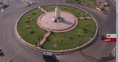 إكسترا نيوز: هدوء يسود ميدان التحرير وميادين مصر وملحمة وطنية بالمنصة.. فيديو
