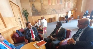 وزير يمنى: نثمن مواقف السودان الداعمة للشرعية