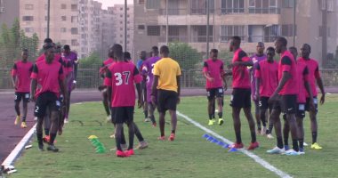 جينيراسيون يرفض التحرك لبرج العرب ويتمسك بمواجهة الزمالك فى بتروسبورت
