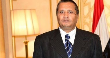 سفير اليمن بموسكو يسلم الخارجية الروسية ملاحظات على تقرير المفوض السامى