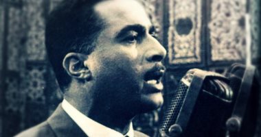 "التاسعة" يَعرض جزءاً عن سيناريو فيلم "مبارك" للفنان الراحل أحمد زكى