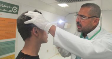 صحة المنوفية تنتهى من تدريب 610 صيادلة.. تعرف على التفاصيل